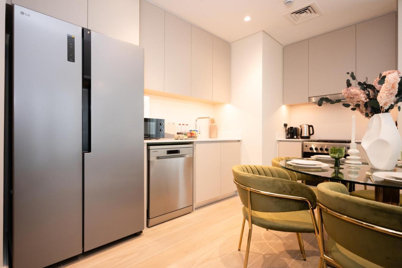 Creek New Luxury And Lagoona Access