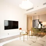 Creek New Luxury Stay Beach And Lagoona Access
