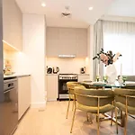 Creek New Luxury Stay Beach And Lagoona Access