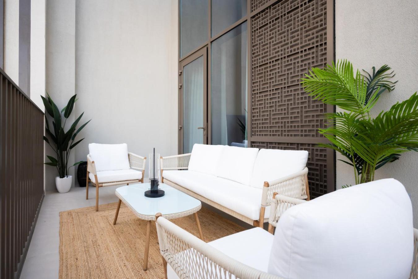 Apartment Creek New Luxury And Lagoona Access *